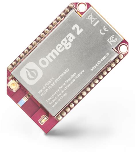 onion omega 2 boot